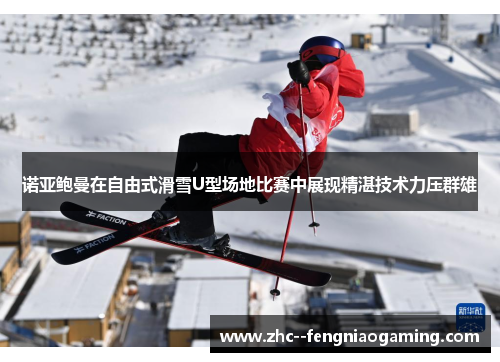 诺亚鲍曼在自由式滑雪U型场地比赛中展现精湛技术力压群雄 诺亚鲍曼在自由式滑雪U型场地比赛中展现精湛技术力压群雄