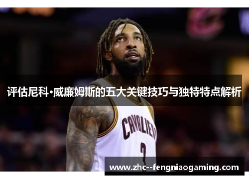 评估尼科·威廉姆斯的五大关键技巧与独特特点解析