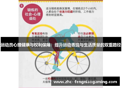 运动员心理健康与权利保障：提升运动表现与生活质量的双重路径