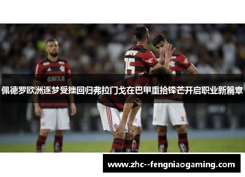 佩德罗欧洲逐梦受挫回归弗拉门戈在巴甲重拾锋芒开启职业新篇章